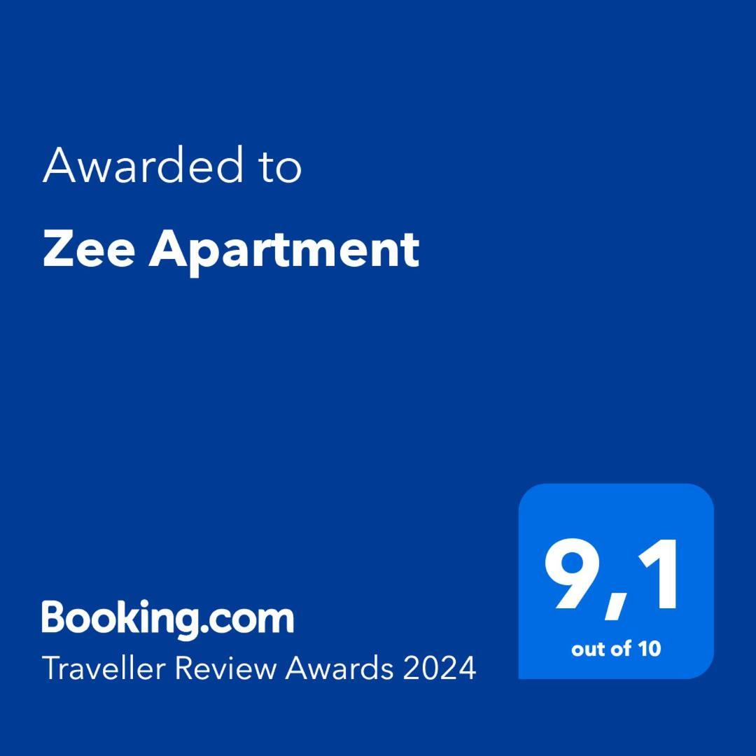 Zee Apartma